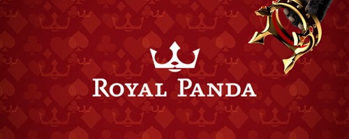 Royal Panda